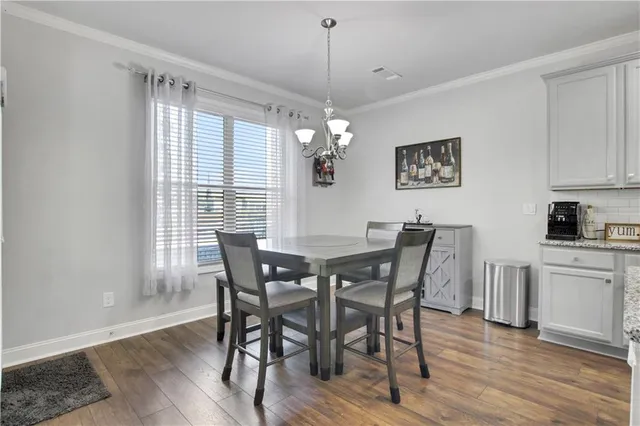 $459,900 | 4474 Big Rock Rdg Trail, Gainesville, GA 30504