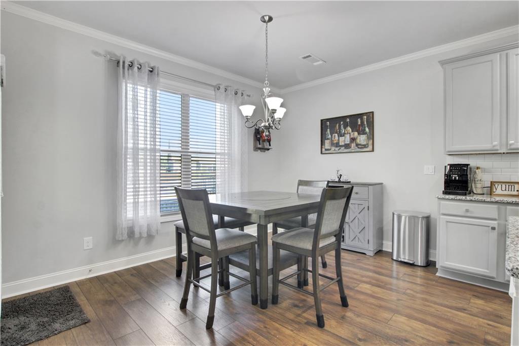 4474 Big Rock Rdg Trail Gainesville, GA 30504 - Photo 19 of 48