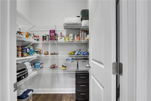 $459,900 | 4474 Big Rock Rdg Trail, Gainesville, GA 30504