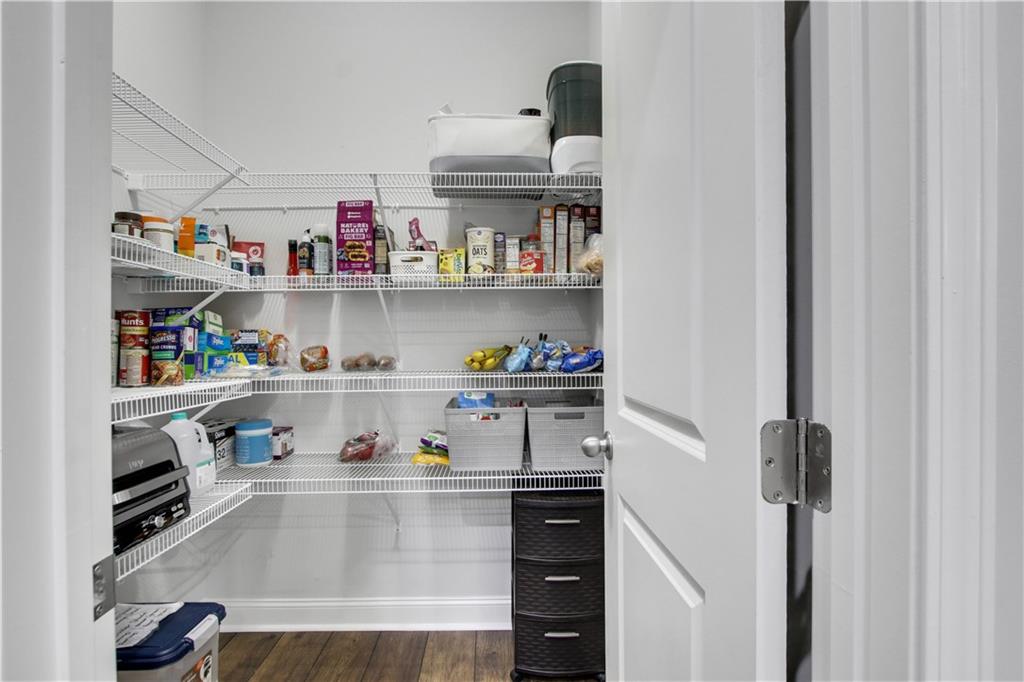 4474 Big Rock Rdg Trail Gainesville, GA 30504 - Photo 20 of 48