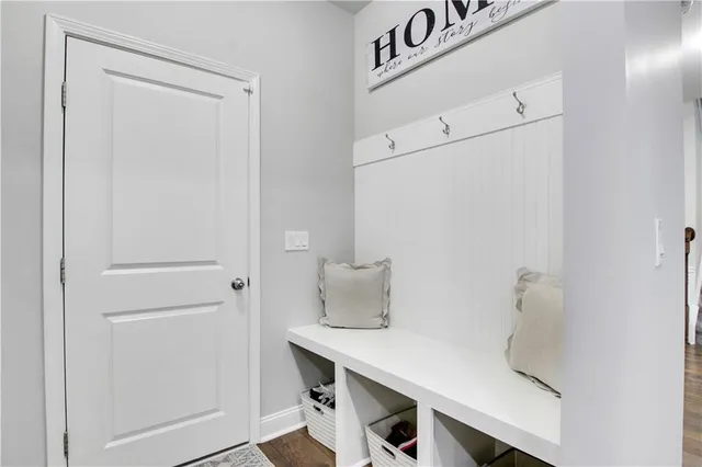 $459,900 | 4474 Big Rock Rdg Trail, Gainesville, GA 30504