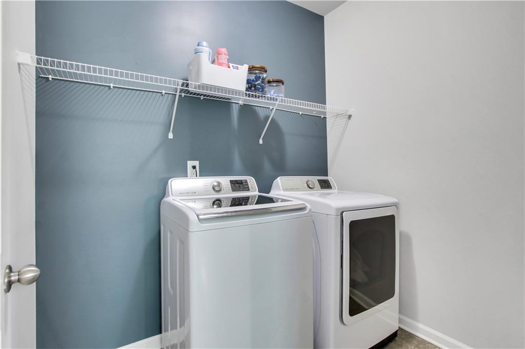 4474 Big Rock Rdg Trail Gainesville, GA 30504 - Photo 23 of 48