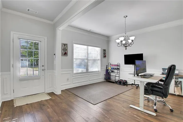 $459,900 | 4474 Big Rock Rdg Trail, Gainesville, GA 30504