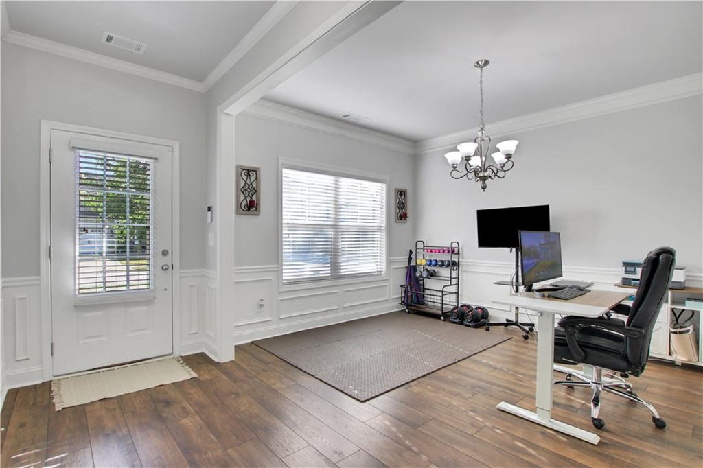 4474 Big Rock Rdg Trail Gainesville, GA 30504 - Photo 3 of 48