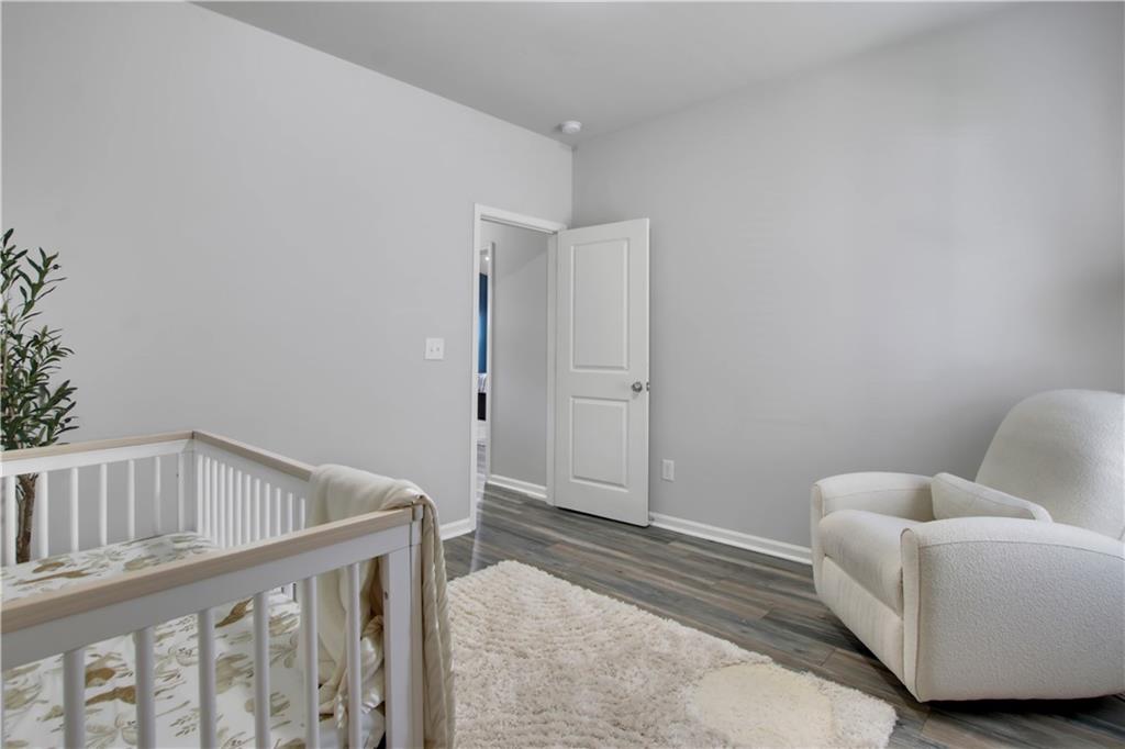 4474 Big Rock Rdg Trail Gainesville, GA 30504 - Photo 34 of 51