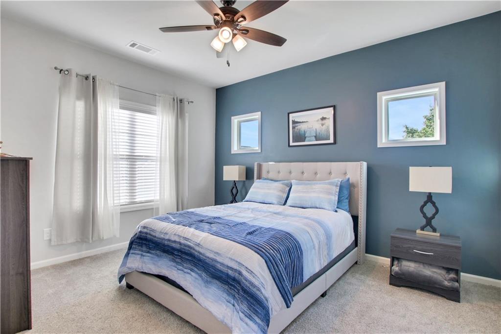 4474 Big Rock Rdg Trail Gainesville, GA 30504 - Photo 35 of 48