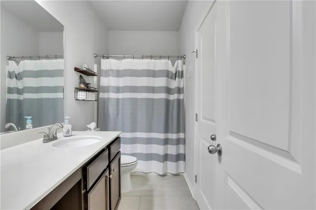 $459,900 | 4474 Big Rock Rdg Trail, Gainesville, GA 30504