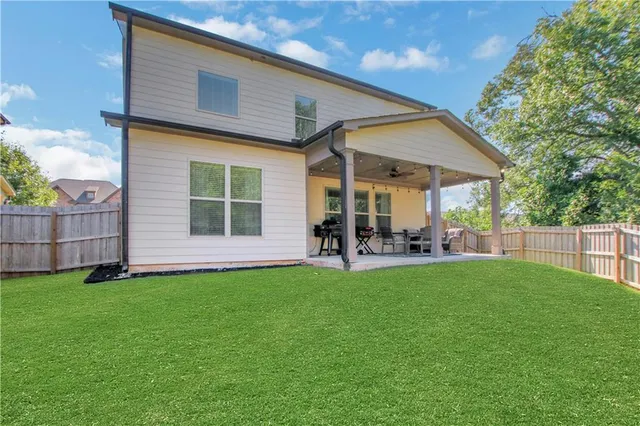 $459,900 | 4474 Big Rock Rdg Trail, Gainesville, GA 30504