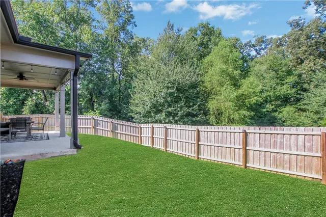 $459,900 | 4474 Big Rock Rdg Trail, Gainesville, GA 30504