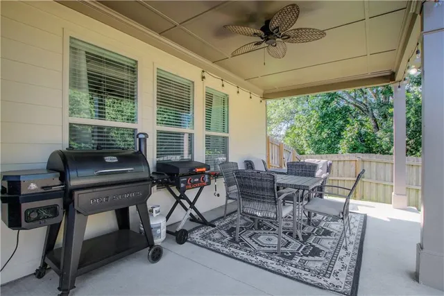 $459,900 | 4474 Big Rock Rdg Trail, Gainesville, GA 30504