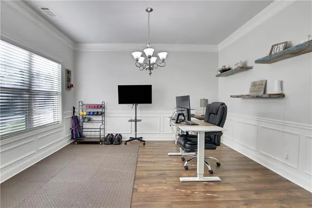 $459,900 | 4474 Big Rock Rdg Trail, Gainesville, GA 30504