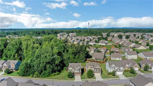 $459,900 | 4474 Big Rock Rdg Trail, Gainesville, GA 30504