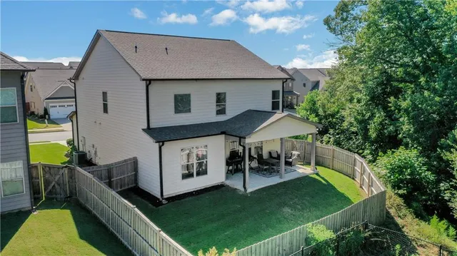 $459,900 | 4474 Big Rock Rdg Trail, Gainesville, GA 30504