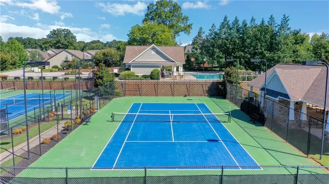 $459,900 | 4474 Big Rock Rdg Trail, Gainesville, GA 30504