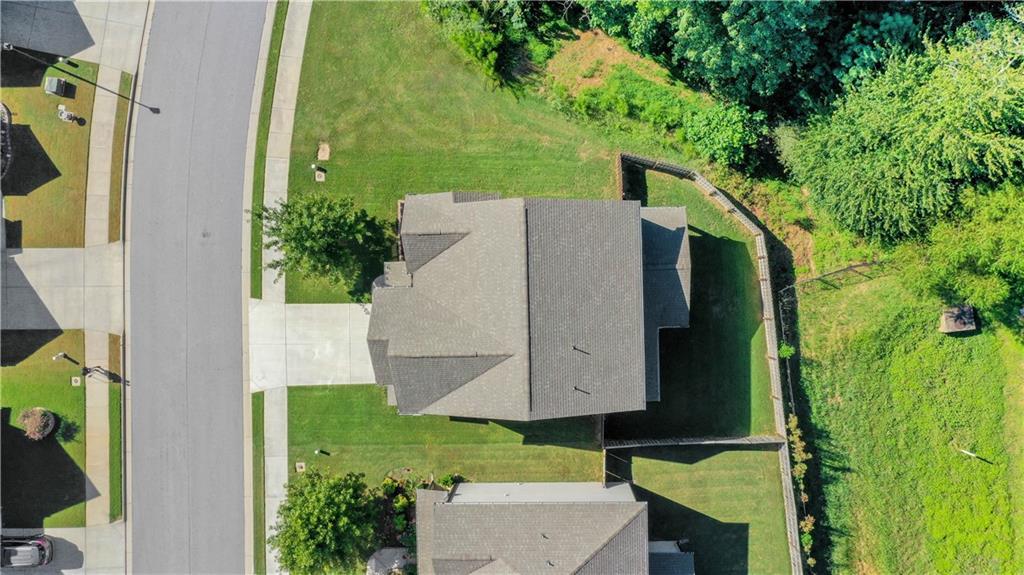 4474 Big Rock Rdg Trail Gainesville, GA 30504 - Photo 45 of 51