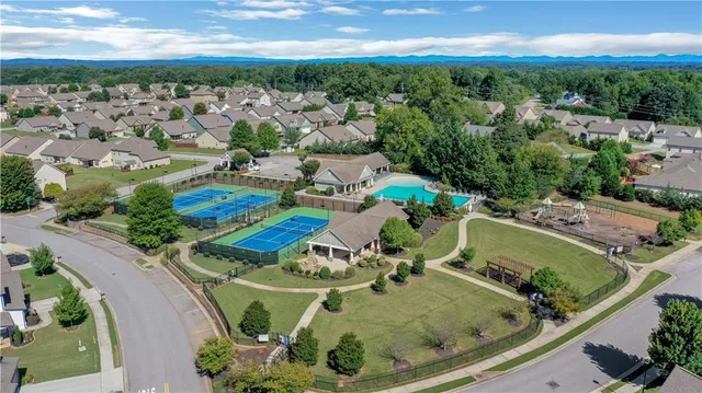 $459,900 | 4474 Big Rock Rdg Trail, Gainesville, GA 30504