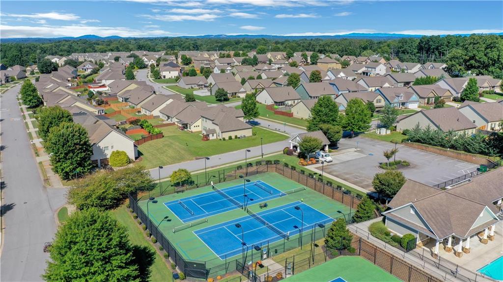 4474 Big Rock Rdg Trail Gainesville, GA 30504 - Photo 48 of 48