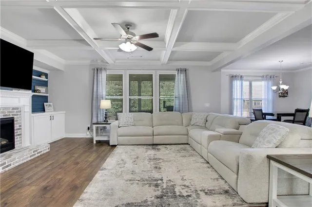 $459,900 | 4474 Big Rock Rdg Trail, Gainesville, GA 30504