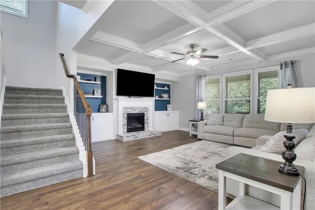 $459,900 | 4474 Big Rock Rdg Trail, Gainesville, GA 30504