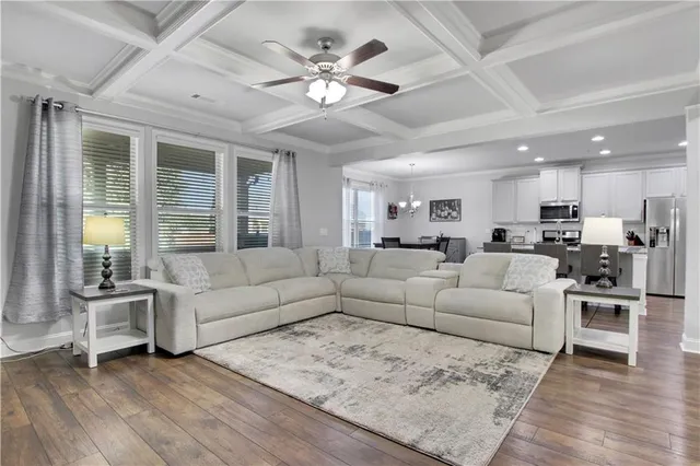 $459,900 | 4474 Big Rock Rdg Trail, Gainesville, GA 30504