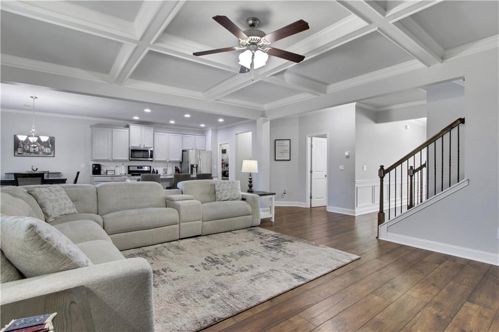 4474 Big Rock Rdg Trail Gainesville, GA 30504 - Photo 9 of 48