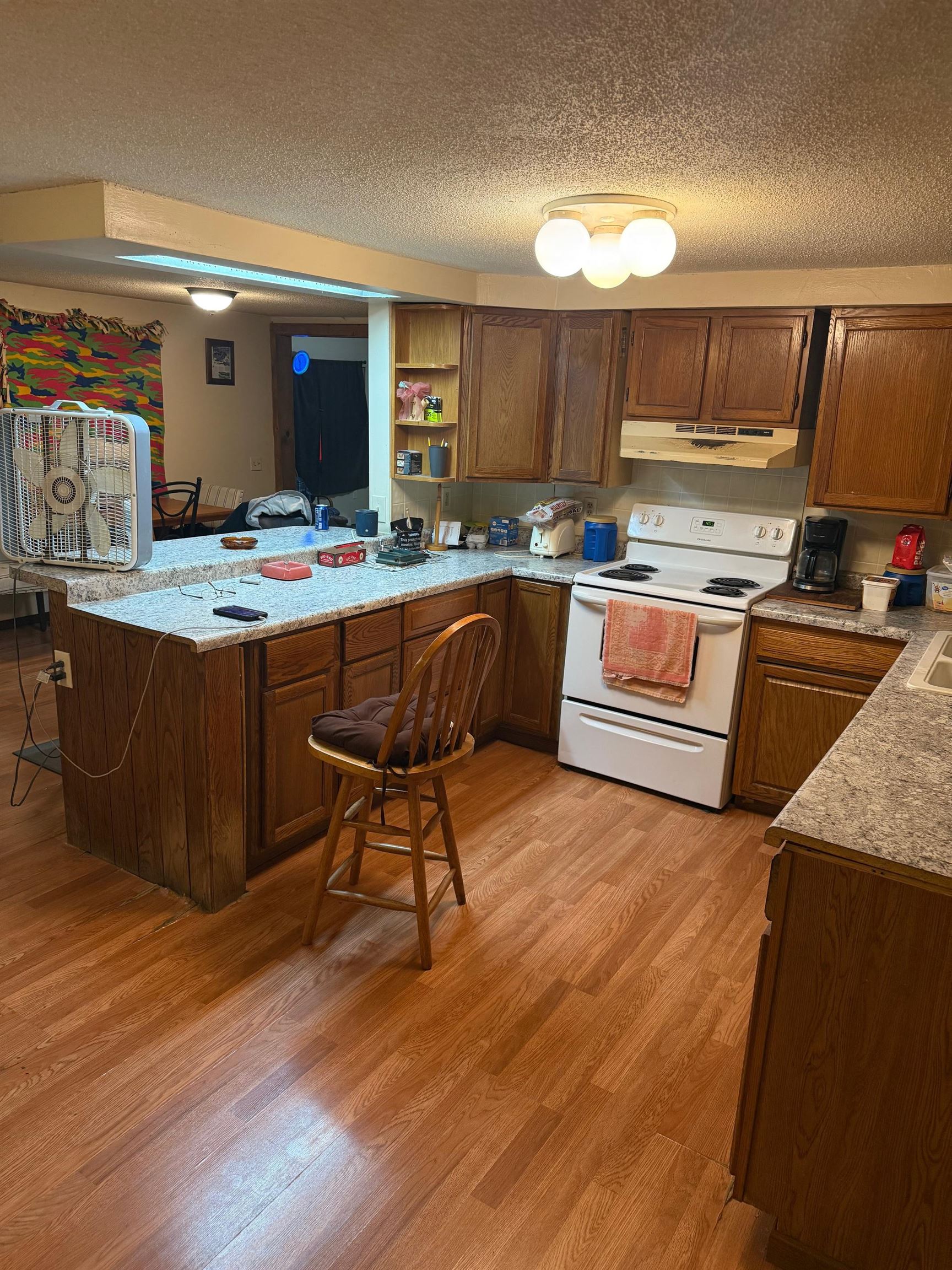 6329 North Lumberjack Road Riverdale, MI 48877 - Photo 16 of 24