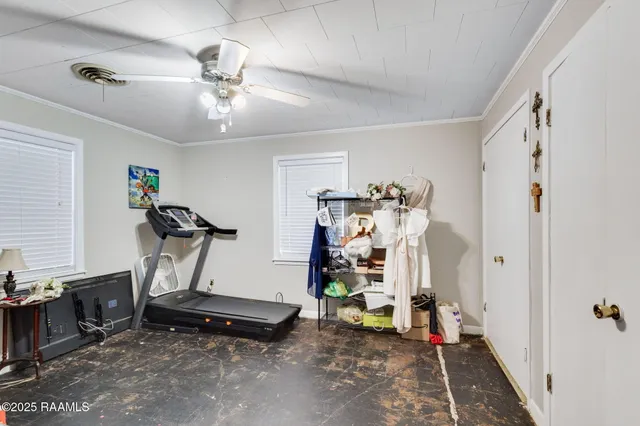 $130,000 | 825 South Eastern Avenue, Crowley, LA 70526