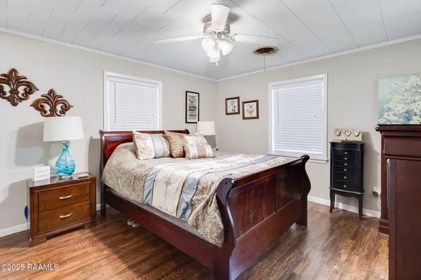 $120,000 | 825 South Eastern Avenue, Crowley, LA 70526