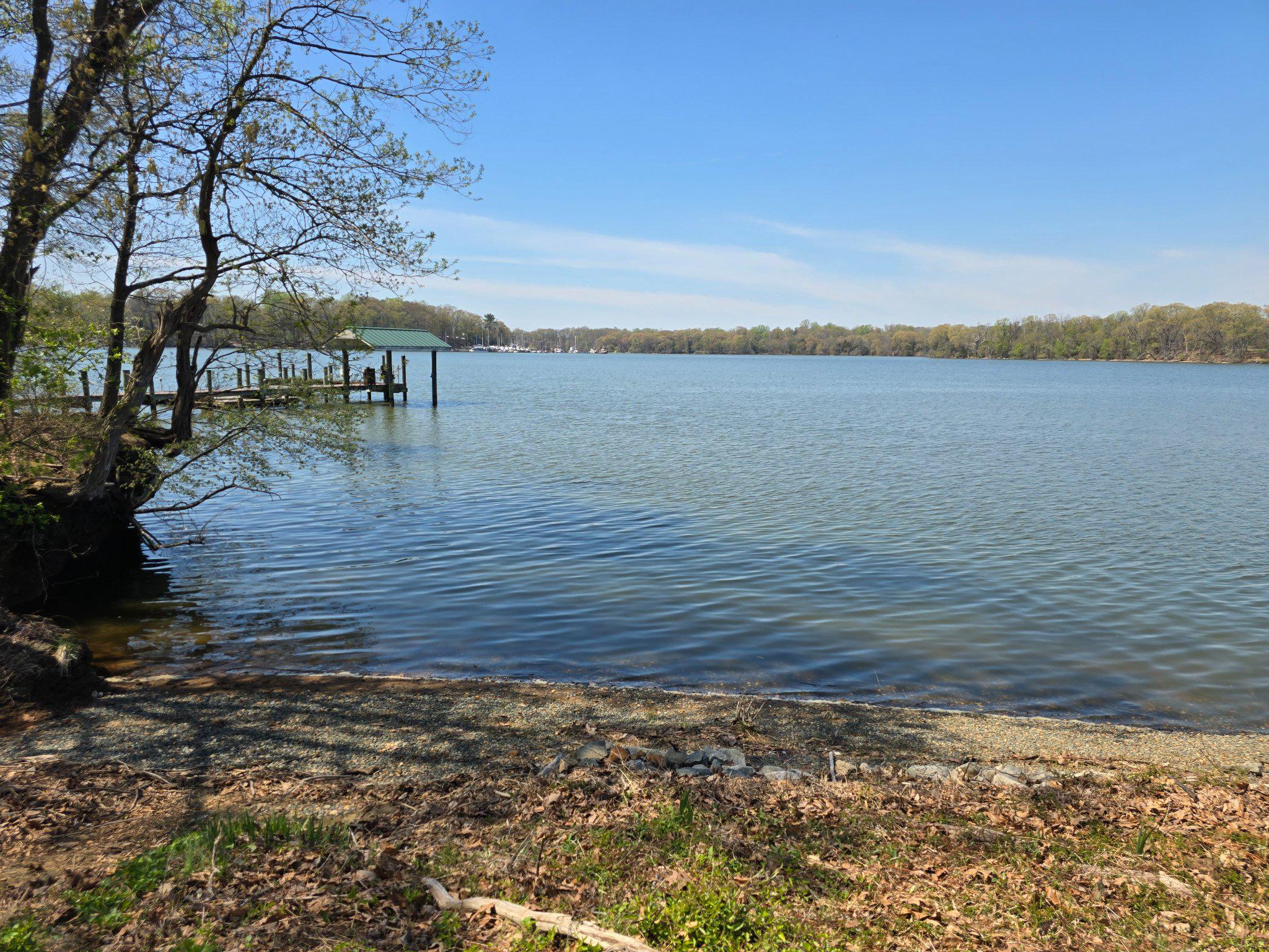 32072 Shorewood Road Galena, MD 21635 - Photo 11 of 11 Perfect for Swimming Kayaking, Fishing and Boating