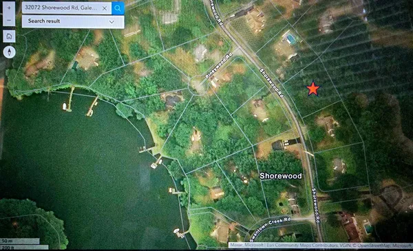 $79,999 | 32072 Shorewood Road, Galena, MD 21635