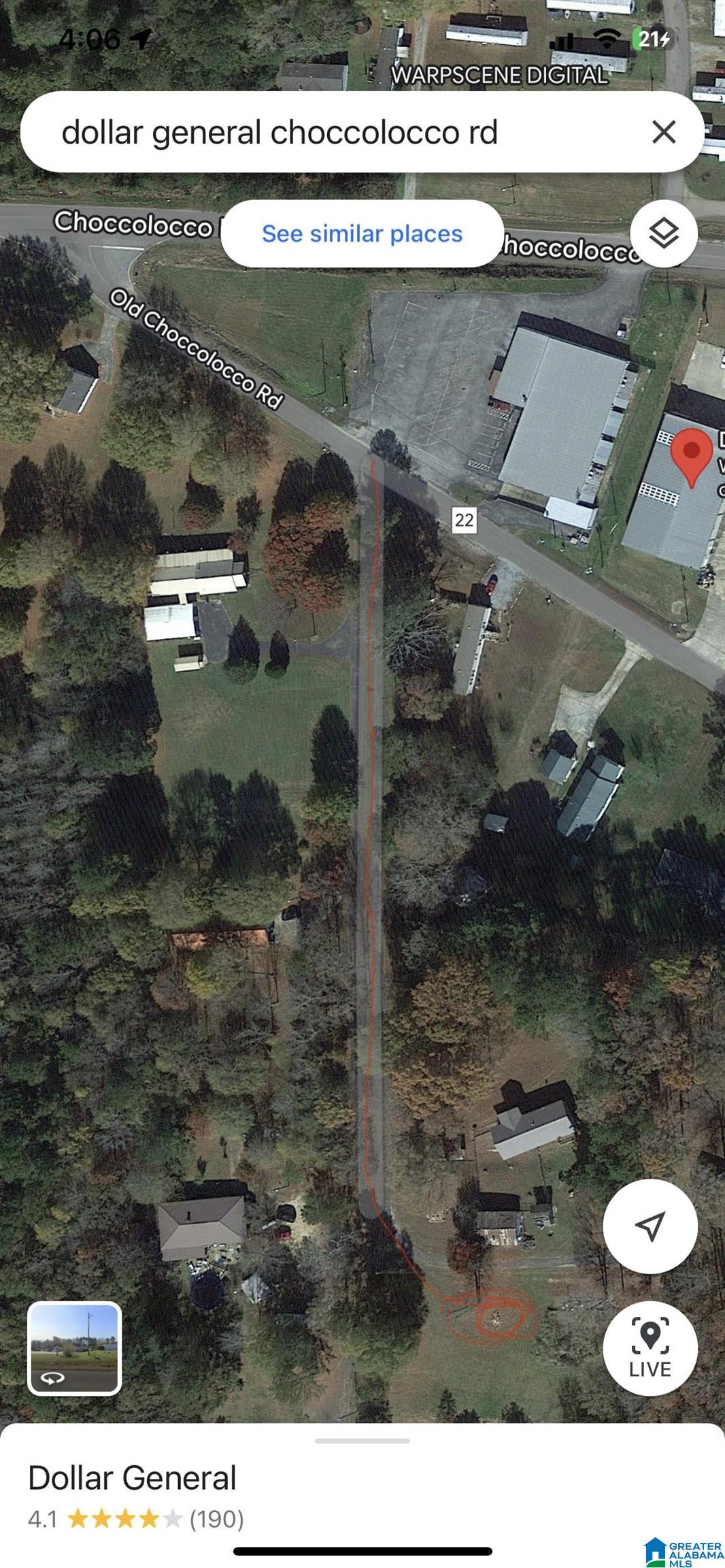 0 Old Choccolocco Road, Unit 1 Anniston, AL 36207 - Photo 6 of 8