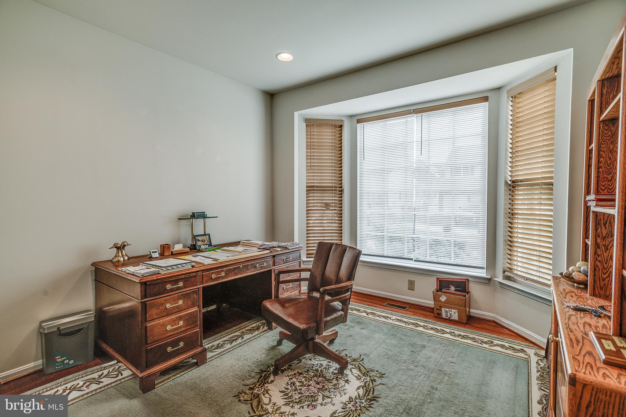 687 Hunters Road Culpeper, VA 22701 - Photo 4 of 57 a room with furniture and large windows