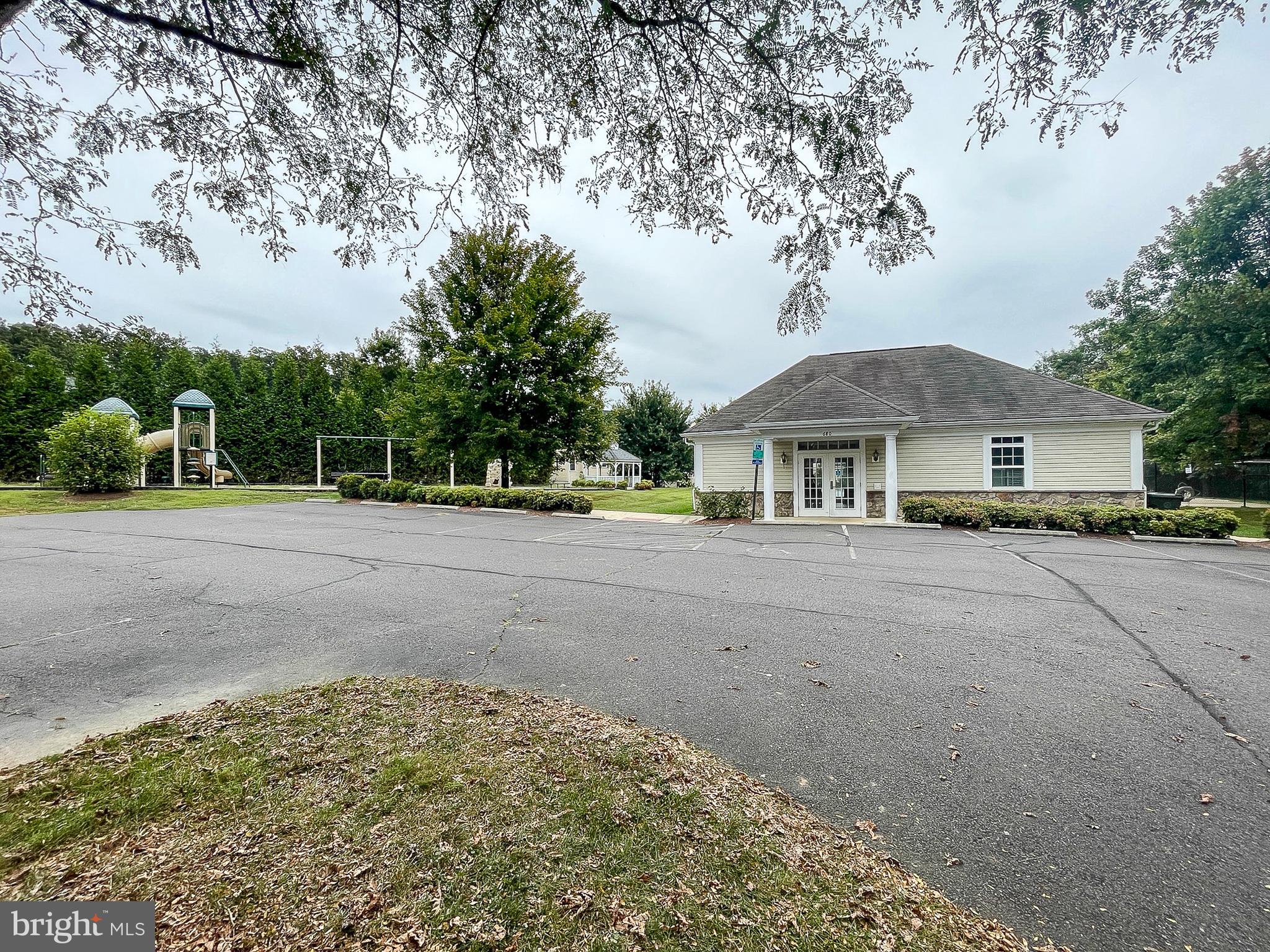 687 Hunters Road Culpeper, VA 22701 - Photo 52 of 57 a front view of a house with a yard