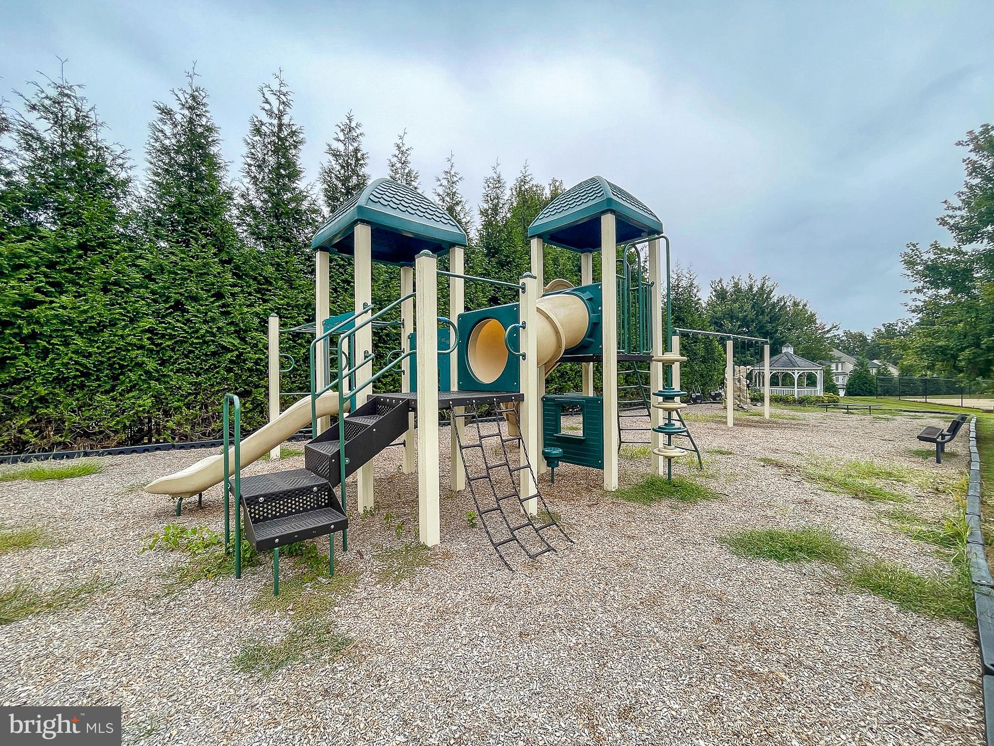687 Hunters Road Culpeper, VA 22701 - Photo 53 of 57 a view of outdoor space and entertaining space