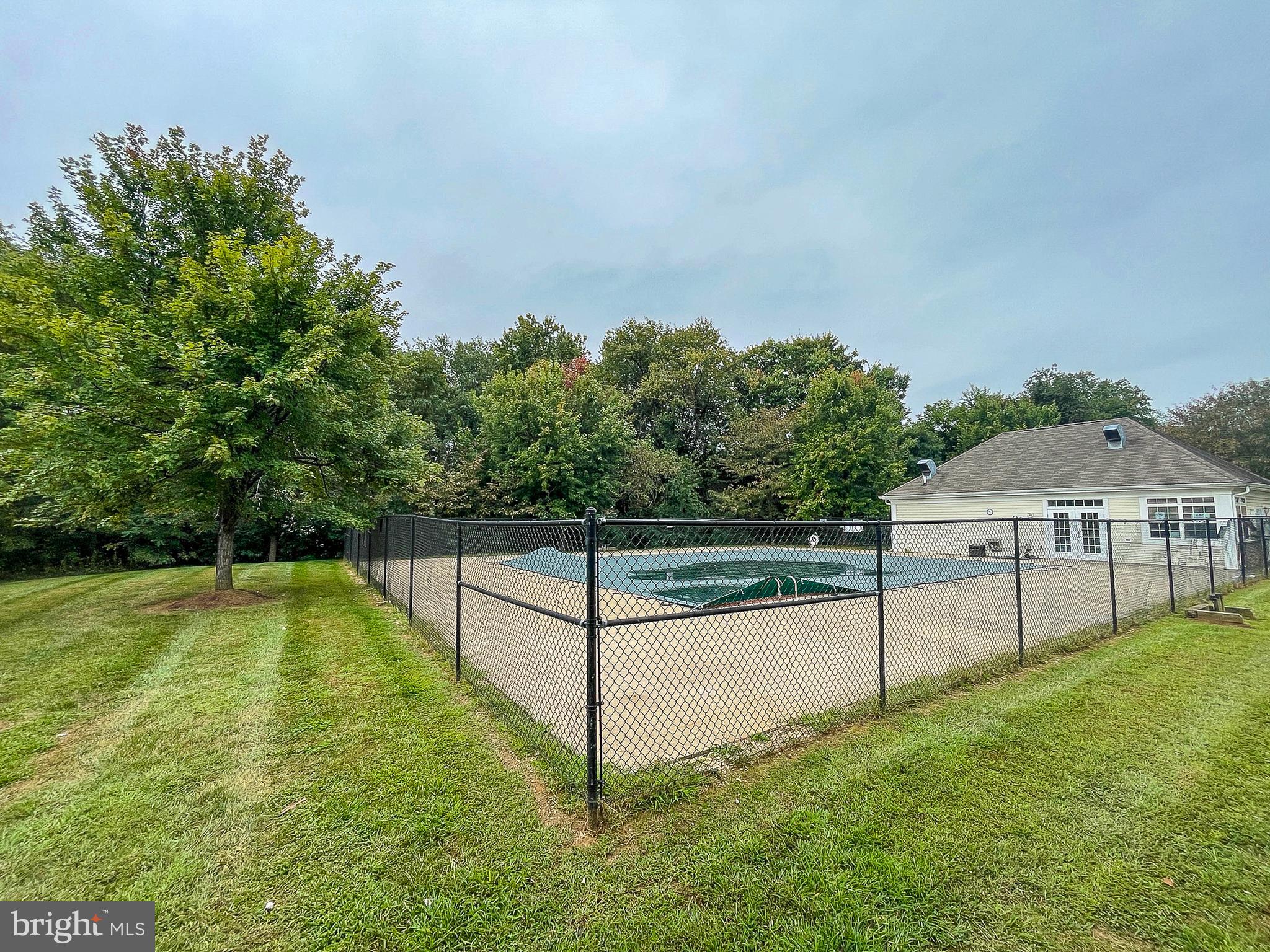 687 Hunters Road Culpeper, VA 22701 - Photo 57 of 57 Community Pool