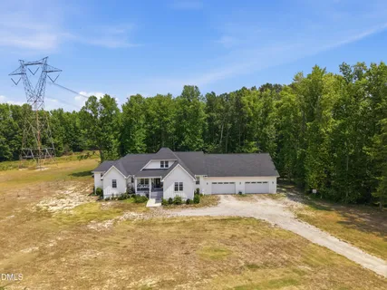 $820,000 | 65 Soggy Bottom Trail, Zebulon, NC 27597