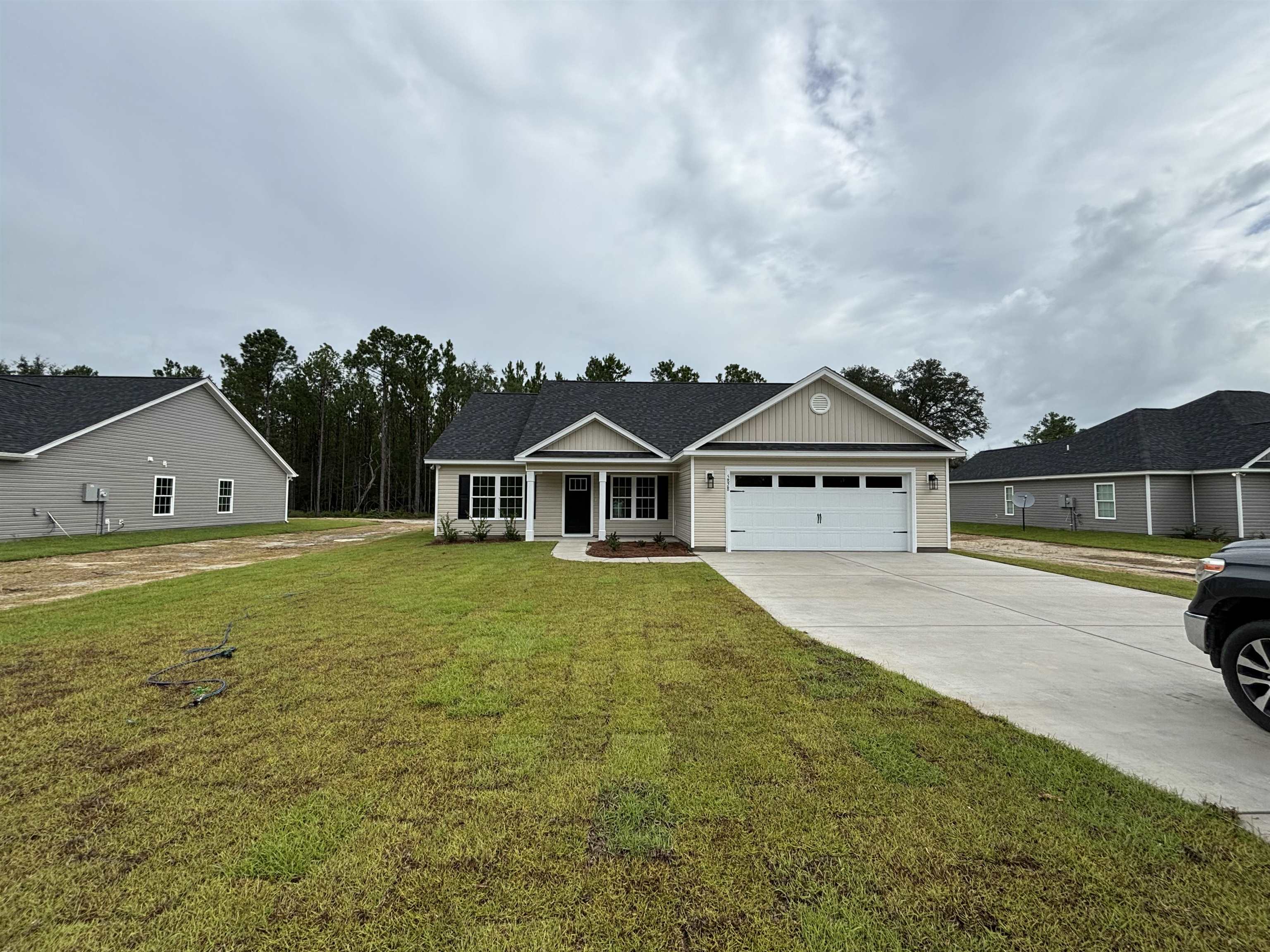 5828 Hampton Road Conway, SC 29527 - Photo 1 of 9 Gallery Image 1