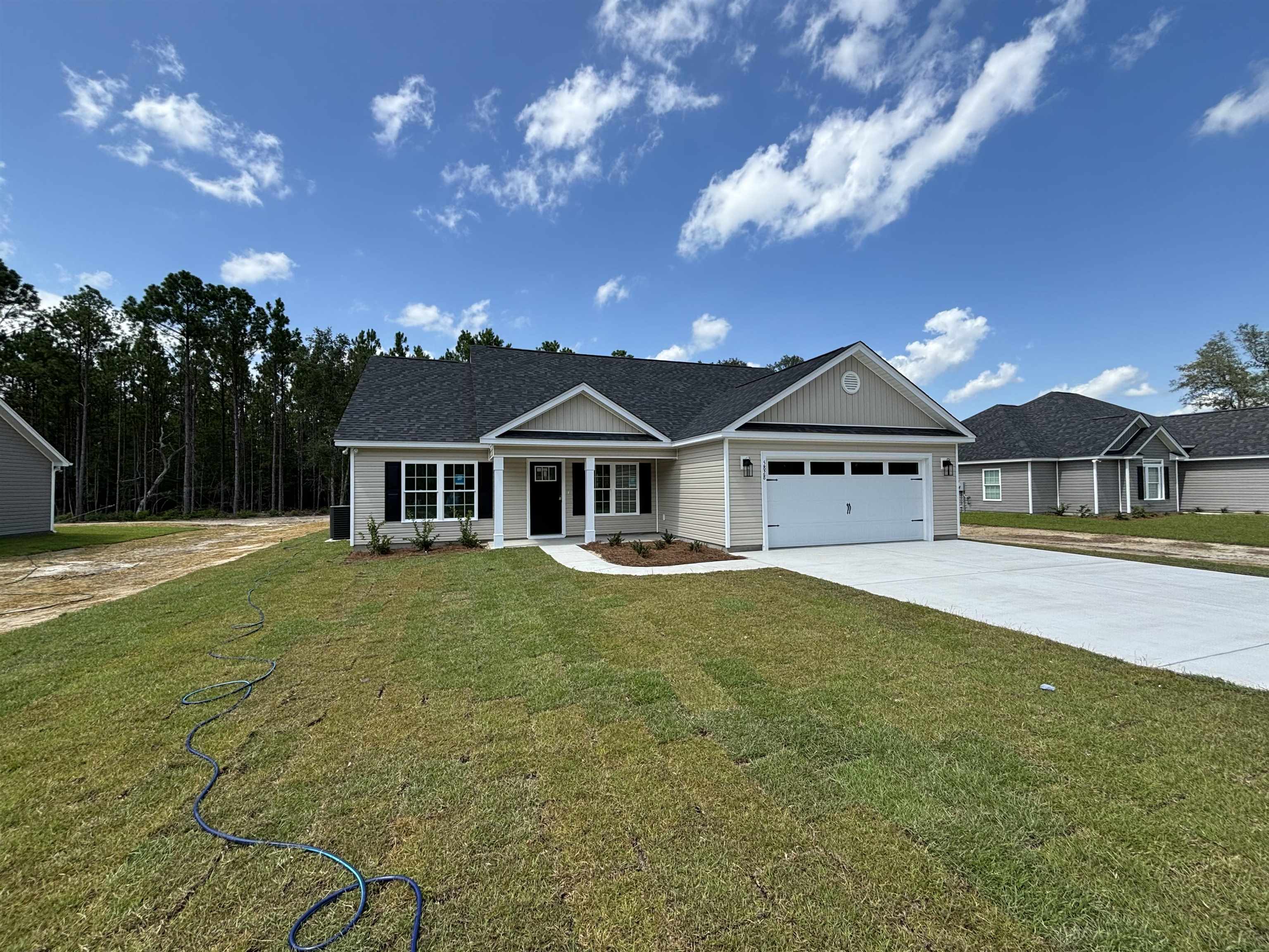 5828 Hampton Road Conway, SC 29527 - Photo 2 of 9 Gallery Image 2