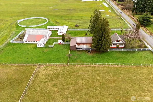$1,599,950 | 21304 Southeast 448th Street, Enumclaw, WA 98022
