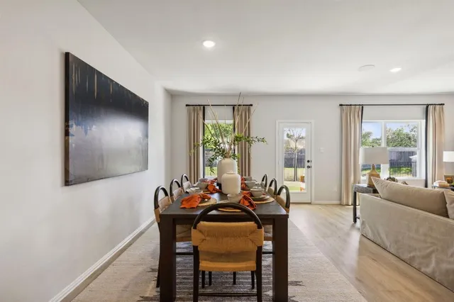 $469,810 | 3509 Kingdom Drive, Denton, TX 76208