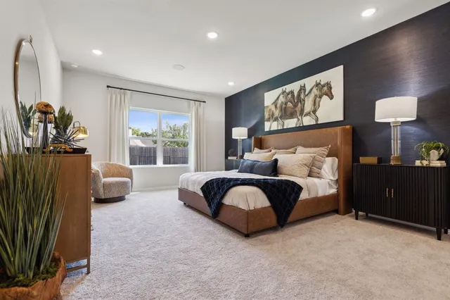 $469,810 | 3509 Kingdom Drive, Denton, TX 76208