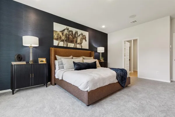 $444,810 | 3509 Kingdom Drive, Denton, TX 76208