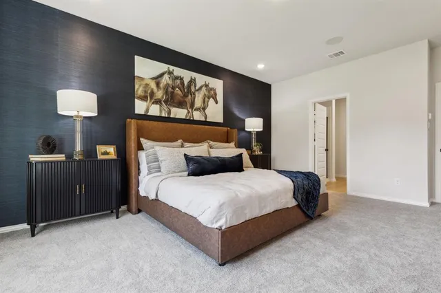 $469,810 | 3509 Kingdom Drive, Denton, TX 76208