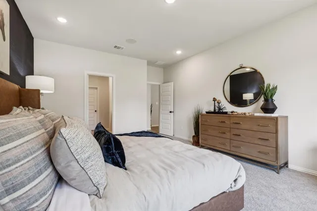 $469,810 | 3509 Kingdom Drive, Denton, TX 76208