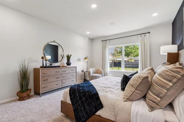 $469,810 | 3509 Kingdom Drive, Denton, TX 76208