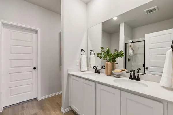 $444,810 | 3509 Kingdom Drive, Denton, TX 76208