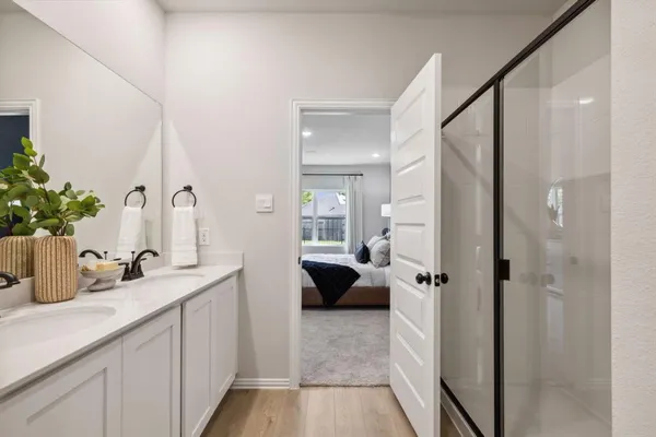 $444,810 | 3509 Kingdom Drive, Denton, TX 76208