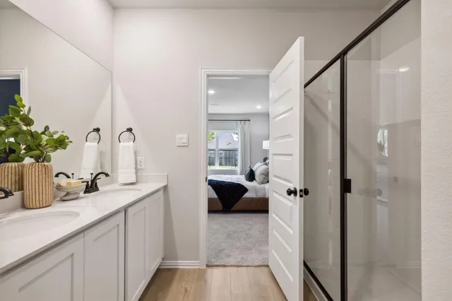 $469,810 | 3509 Kingdom Drive, Denton, TX 76208