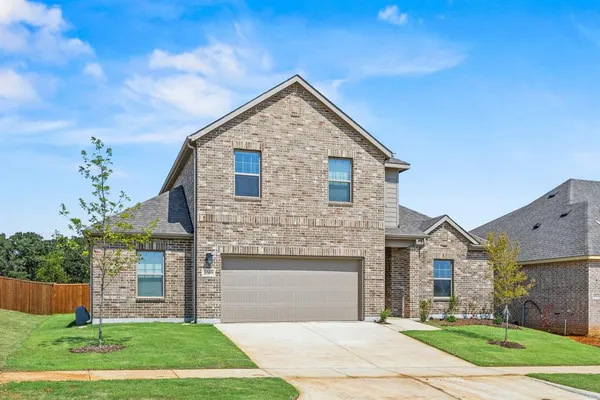 $444,810 | 3509 Kingdom Drive, Denton, TX 76208