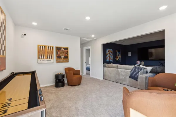 $444,810 | 3509 Kingdom Drive, Denton, TX 76208